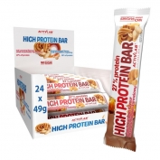 24x High Protein Bar 49g